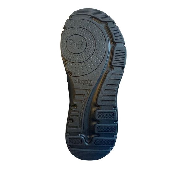 Alegria slip resistant slip on shoes 10.5-11 (41) - EUC - Picture 5 of 8